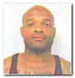 Offender Christopher Undray Morgan