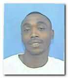 Offender Courtney Antwan Brown