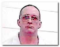 Offender Danny Joe Huffman