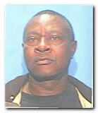 Offender Frank Earl Mccoy