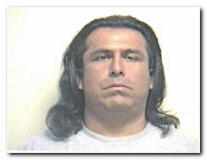 Offender Genaro Lopez Rodriguez