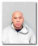 Offender Hector David Augusto