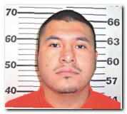 Offender Ivan Alejandre Estrada