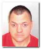 Offender Jeremy Daniel Weber