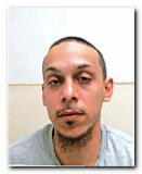 Offender Jonathan Romero