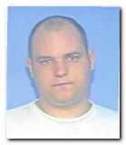 Offender Joseph Brian Naylor