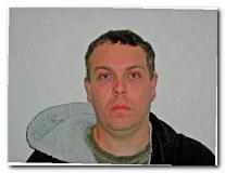 Offender Michael Christensen