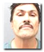 Offender William Arthur Chavez