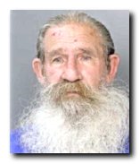 Offender William Butler