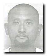 Offender William Cruz