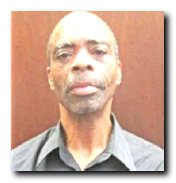 Offender William Kermit Coleman