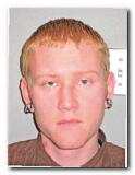 Offender Brandon Lee Harris