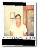 Offender Charles E Efird Jr