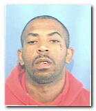 Offender Clenton Wofford