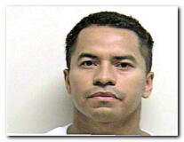 Offender Gersain Juarez-rosa