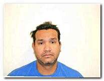 Offender Hector Flores