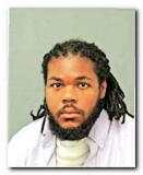 Offender Jamal Rogers