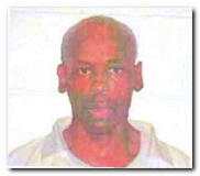 Offender Jerry Bernard Courtney