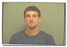 Offender Jonathan Pickett