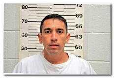 Offender Lino Arteaga