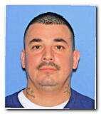 Offender Manuel Ramirez