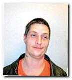 Offender Mark Anthony Buck