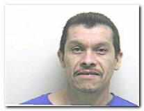 Offender Miguel Lopez Villanueva