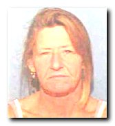 Offender Millie Darlene Parker