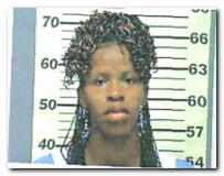 Offender Vivian Denise Adams