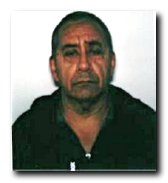 Offender William D Gonzalez