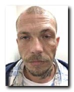 Offender William Dwain Harris