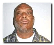 Offender William E Harris