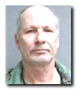 Offender William Earl Harris