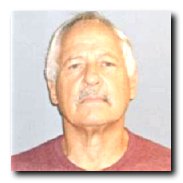 Offender William Fligiel