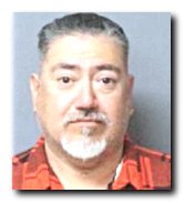 Offender William Garcia