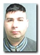 Offender William Gonsalez