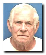 Offender William Lee Hartshorn