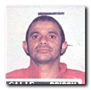 Offender William Nicolas Henriquez