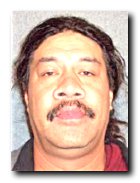 Offender William Tuifna Fakava