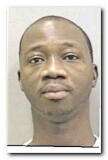Offender Abdoulie Njie