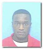 Offender Anthony Johnson