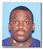 Offender Corey Maurice Lacy