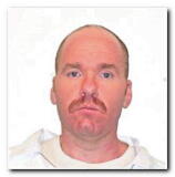 Offender David Micheal Burk