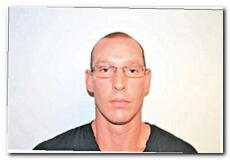 Offender Dennis Joel Wimberly
