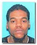 Offender Derrell Alves