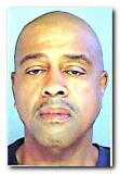 Offender Derrick Hackett