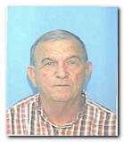 Offender Donald Arther Shaffer