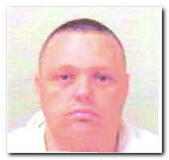 Offender Eric Wayne Gage