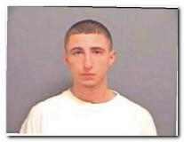 Offender Joshua Maciorski