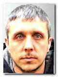 Offender Michael Fred Benham Jr